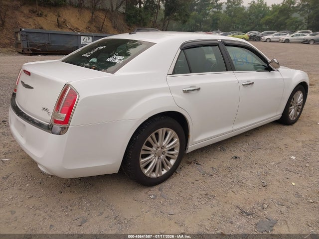 Aukcja sprzedaży 2013 Chrysler 300c Awd, vin: 2C3CCAKT1DH508792, numer aukcji: 45641587