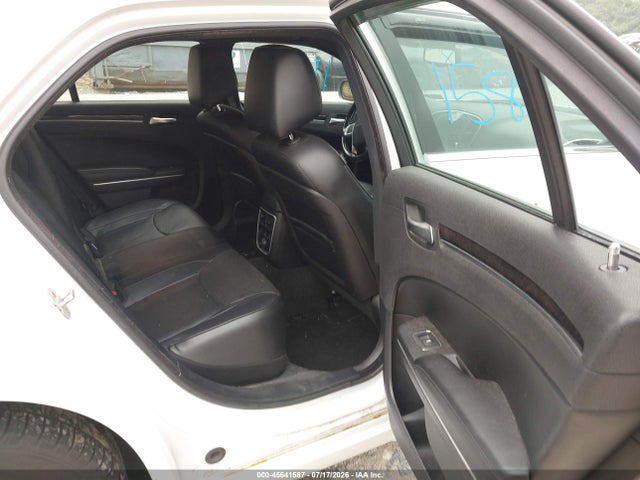 Aukcja sprzedaży 2013 Chrysler 300c Awd, vin: 2C3CCAKT1DH508792, numer aukcji: 45641587