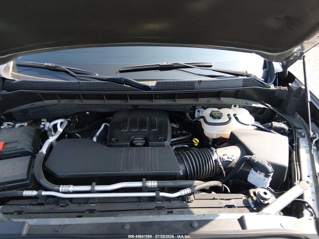 Aukcja sprzedaży 2026 Chevrolet Silverado 1500, vin: 1GCPKWEK7TZ242127, numer aukcji: 45641590