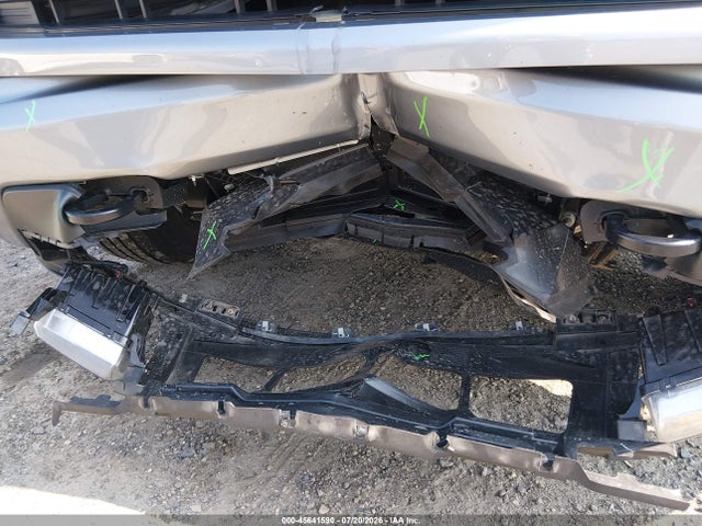 Aukcja sprzedaży 2026 Chevrolet Silverado 1500, vin: 1GCPKWEK7TZ242127, numer aukcji: 45641590