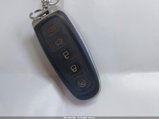 Ford FLEX SEL 2015 2FMGK5C85FBA08380 Image 11