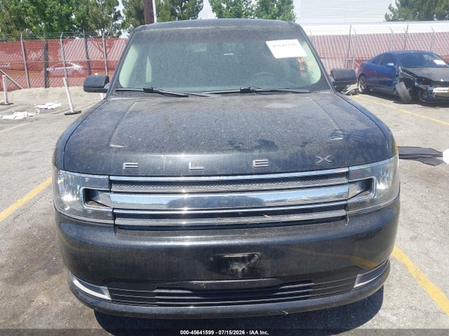 Ford FLEX SEL 2015 2FMGK5C85FBA08380 Image 13