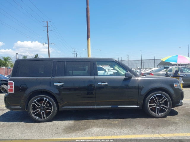 Ford FLEX SEL 2015 2FMGK5C85FBA08380 Image 14