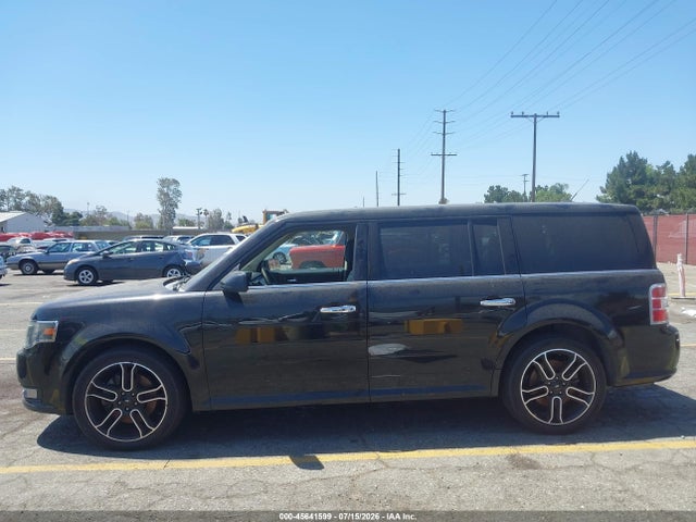 Ford FLEX SEL 2015 2FMGK5C85FBA08380 Image 15