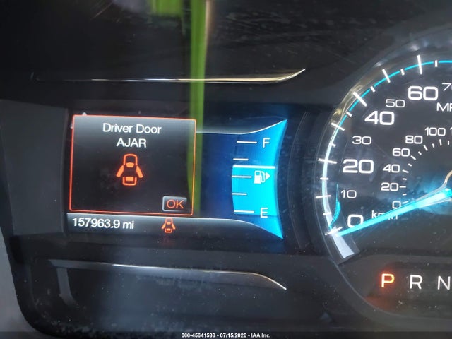 Ford FLEX SEL 2015 2FMGK5C85FBA08380 Image 16
