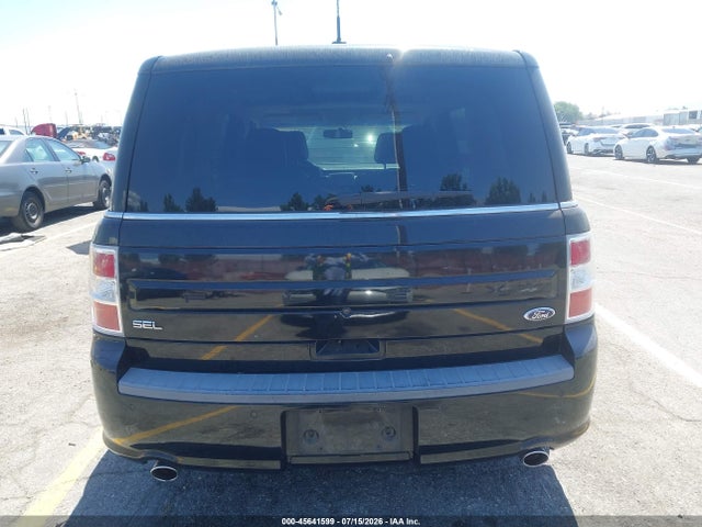 Ford FLEX SEL 2015 2FMGK5C85FBA08380 Image 17