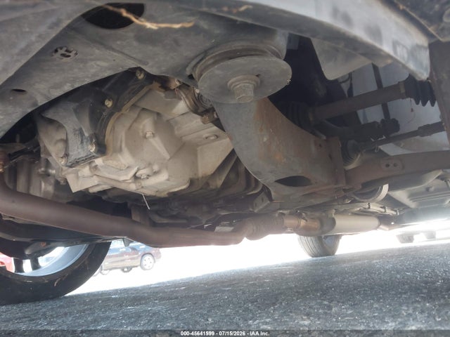 Ford FLEX SEL 2015 2FMGK5C85FBA08380 Image 12