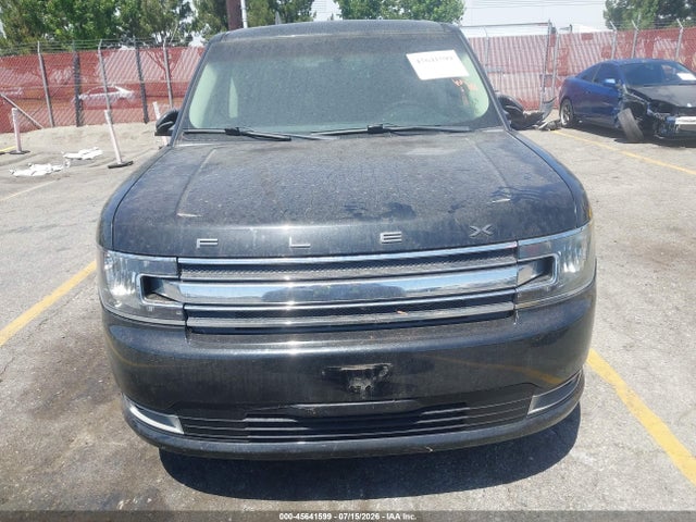 Ford FLEX SEL 2015 2FMGK5C85FBA08380 Image 22