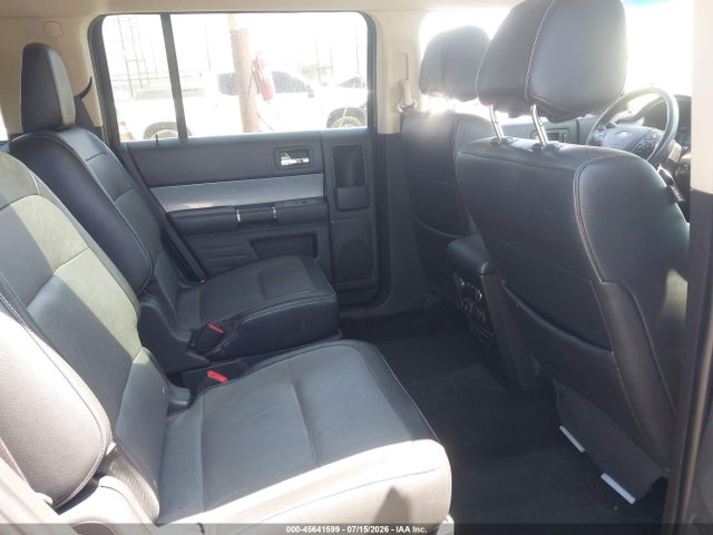 Ford FLEX SEL 2015 2FMGK5C85FBA08380 Image 8