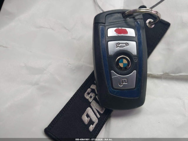 Продажа на аукционе авто 2016 Bmw 435i Gran Coupe Xdrive, vin: WBA4B3C56GG528080, номер лота: 45641601