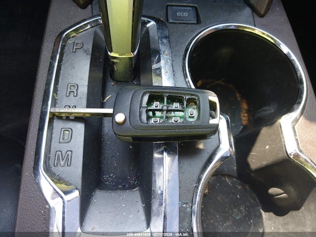 2010 Chevrolet Equinox Lt მანქანა იყიდება აუქციონზე, vin: 2CNALPEWXA6312350, აუქციონის ნომერი: 45641609