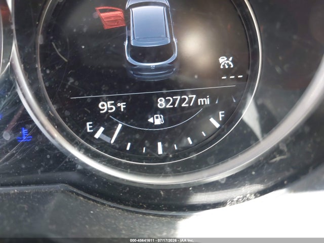 45641611 :رقم المزاد ، JM3KFBCM6K0546104 vin ، 2019 Mazda Cx-5 Touring مزاد بيع