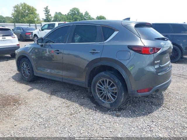 45641611 :رقم المزاد ، JM3KFBCM6K0546104 vin ، 2019 Mazda Cx-5 Touring مزاد بيع