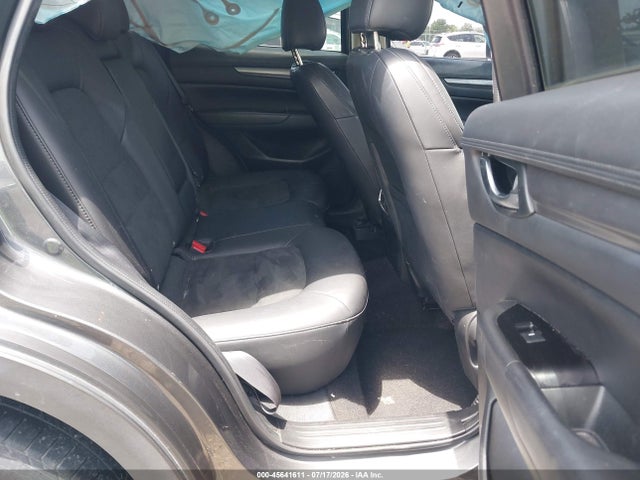 45641611 :رقم المزاد ، JM3KFBCM6K0546104 vin ، 2019 Mazda Cx-5 Touring مزاد بيع