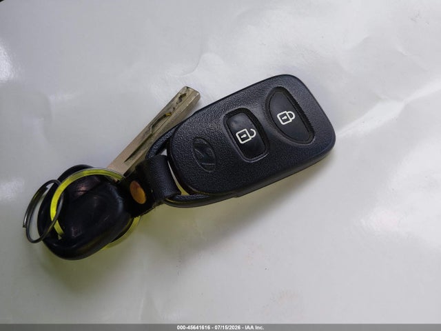 Продажа на аукционе авто 2017 Hyundai Accent Se, vin: KMHCT4AE7HU247540, номер лота: 45641616