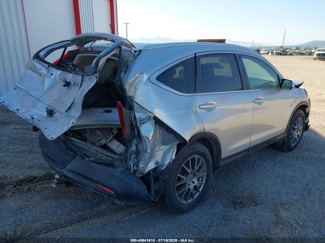 45641618 :رقم المزاد ، 2HKRM4H79DH655920 vin ، 2013 Honda Cr-v Ex-l مزاد بيع