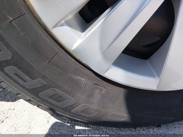 3N1AB8BV8MY270887 Nissan Sentra S Xtronic Cvt
