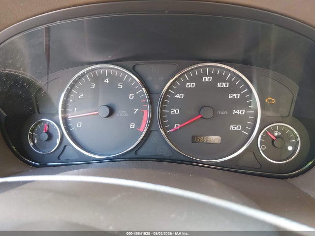 2006 Cadillac Cts Base W/1sb მანქანა იყიდება აუქციონზე, vin: 1G6DP577N60143773, აუქციონის ნომერი: 45641635