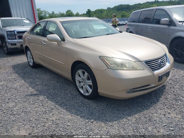 Aukcja sprzedaży 2009 Lexus Es 350, vin: JTHBJ46G092293464, numer aukcji: 45641637