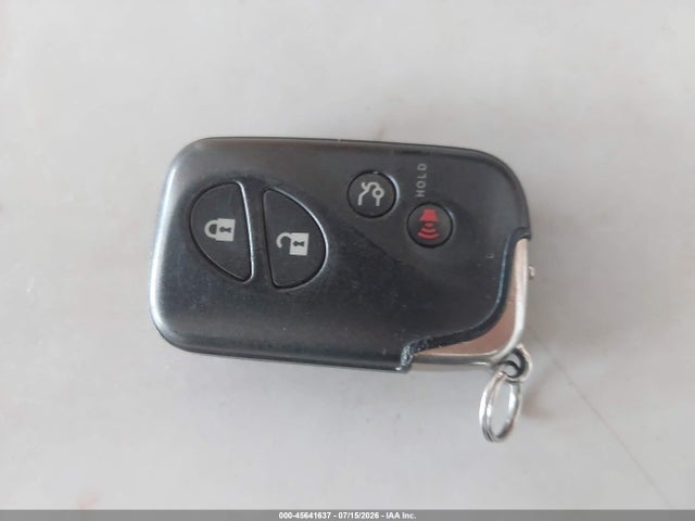 45641637 :رقم المزاد ، JTHBJ46G092293464 vin ، 2009 Lexus Es 350 مزاد بيع