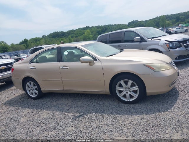 45641637 :رقم المزاد ، JTHBJ46G092293464 vin ، 2009 Lexus Es 350 مزاد بيع