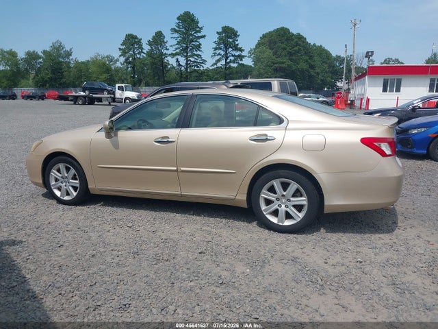 45641637 :رقم المزاد ، JTHBJ46G092293464 vin ، 2009 Lexus Es 350 مزاد بيع