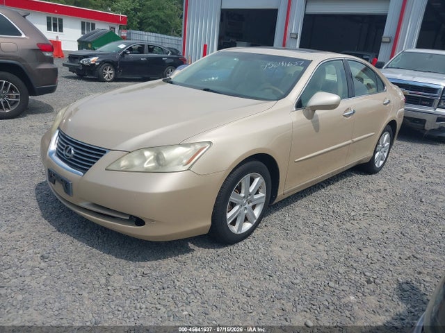 45641637 :رقم المزاد ، JTHBJ46G092293464 vin ، 2009 Lexus Es 350 مزاد بيع