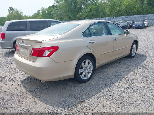 45641637 :رقم المزاد ، JTHBJ46G092293464 vin ، 2009 Lexus Es 350 مزاد بيع