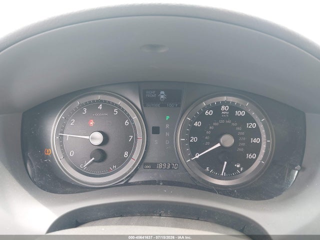 45641637 :رقم المزاد ، JTHBJ46G092293464 vin ، 2009 Lexus Es 350 مزاد بيع