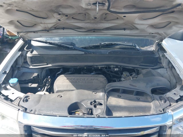 Honda PILOT SE 2015 5FNYF3H32FB020827 Image 10