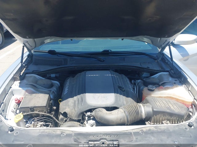 2C3CDXCT1LH188449 Dodge Charger R/t Rwd