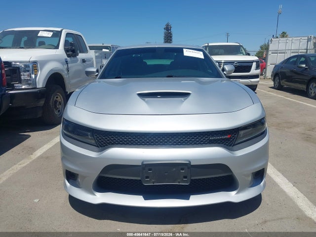 2C3CDXCT1LH188449 Dodge Charger R/t Rwd