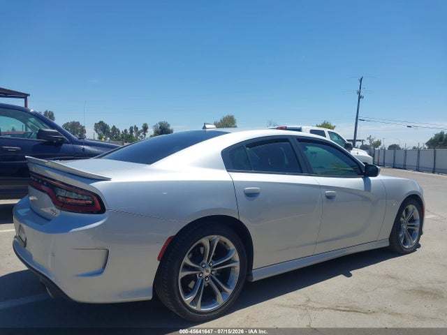 2C3CDXCT1LH188449 Dodge Charger R/t Rwd