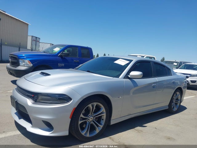 2C3CDXCT1LH188449 Dodge Charger R/t Rwd