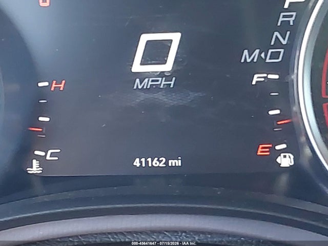 2C3CDXCT1LH188449 Dodge Charger R/t Rwd