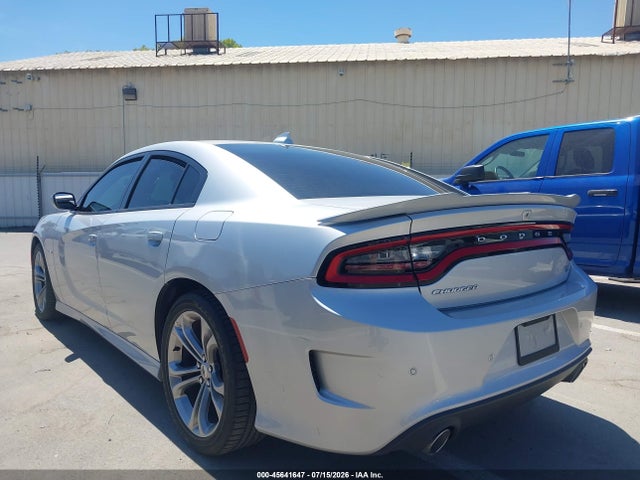 2C3CDXCT1LH188449 Dodge Charger R/t Rwd
