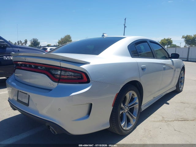 2C3CDXCT1LH188449 Dodge Charger R/t Rwd
