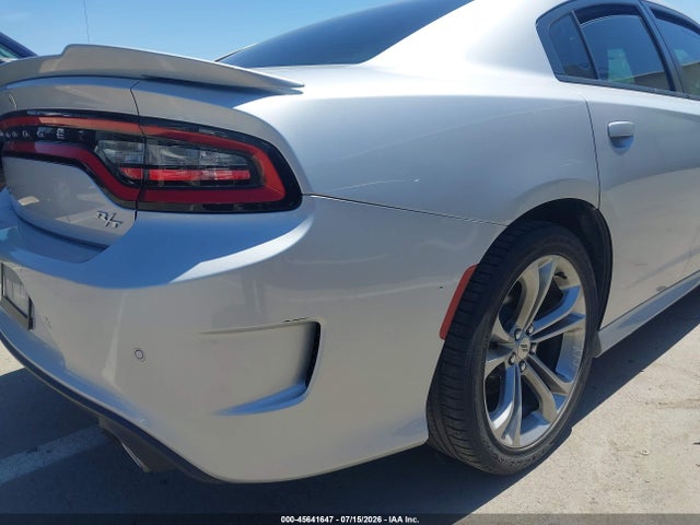 2C3CDXCT1LH188449 Dodge Charger R/t Rwd