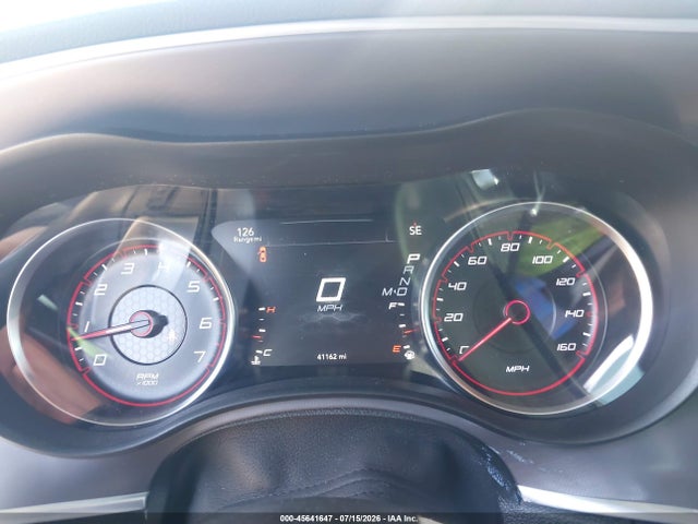 2C3CDXCT1LH188449 Dodge Charger R/t Rwd