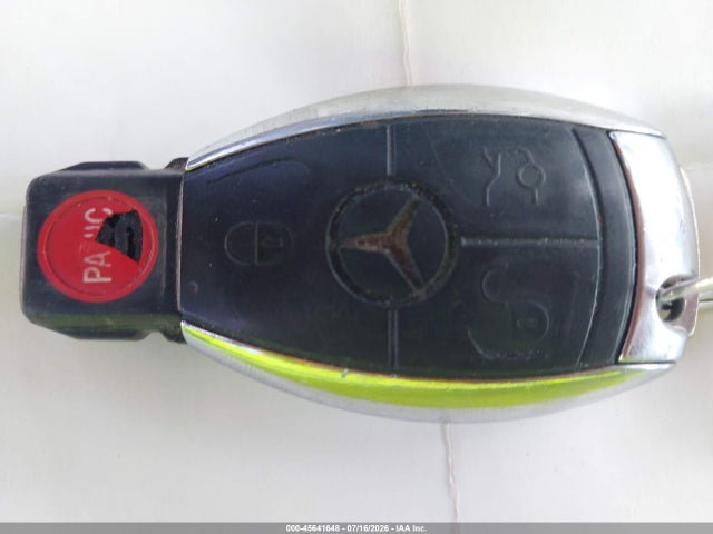 45641648 :رقم المزاد ، WDDGF54X38R017597 vin ، 2008 Mercedes-benz C 300 Luxury/sport مزاد بيع