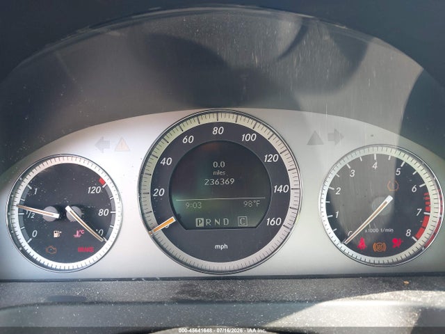 45641648 :رقم المزاد ، WDDGF54X38R017597 vin ، 2008 Mercedes-benz C 300 Luxury/sport مزاد بيع