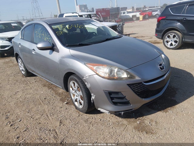 Aukcja sprzedaży 2011 Mazda Mazda3 I Sport, vin: JM1BL1UF9B1466933, numer aukcji: 45641652