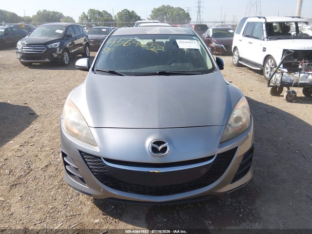 Aukcja sprzedaży 2011 Mazda Mazda3 I Sport, vin: JM1BL1UF9B1466933, numer aukcji: 45641652
