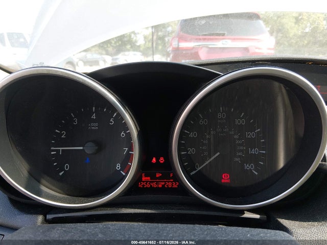 Aukcja sprzedaży 2011 Mazda Mazda3 I Sport, vin: JM1BL1UF9B1466933, numer aukcji: 45641652