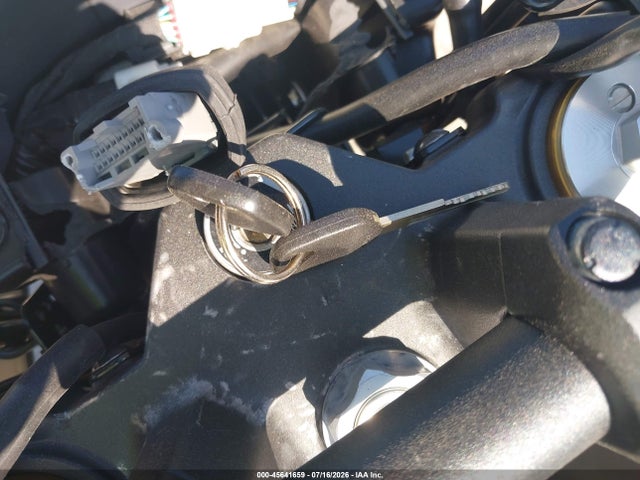 Suzuki Dr-z400 S 2025 JS1ER11E7S7100614 Image 11