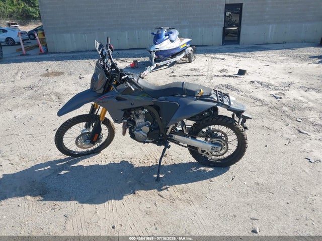 Suzuki Dr-z400 S 2025 JS1ER11E7S7100614 Image 13
