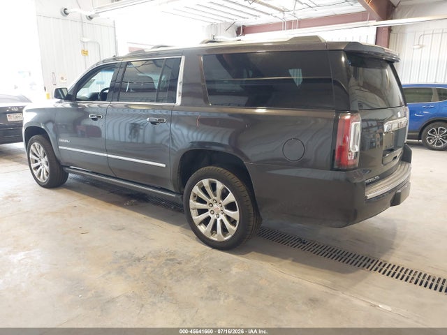 GMC YUKON XL DENALI 2016 1GKS2HKJ3GR449299 Image 3