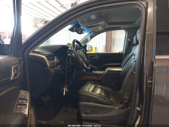 GMC YUKON XL DENALI 2016 1GKS2HKJ3GR449299 Image 5