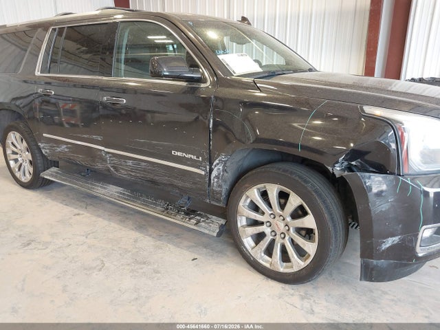 GMC YUKON XL DENALI 2016 1GKS2HKJ3GR449299 Image 6