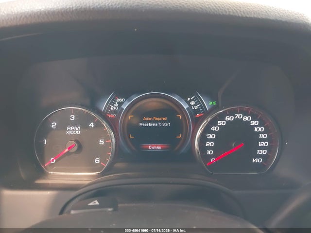 GMC YUKON XL DENALI 2016 1GKS2HKJ3GR449299 Image 7